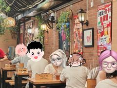 -福苗小骆驼烧烤(莲湖路店)