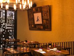 -铁公鸡·四川料理(天环广场店)