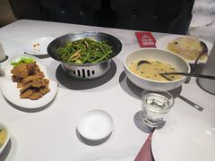 -双合园·海鲜水饺青岛菜(九水东路店)