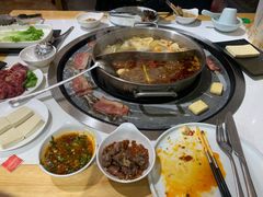 -执牛耳涮烤牛排火锅(伊河路店)