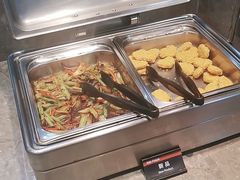 -比格比萨自助(国展店)