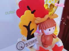 -CAKE BOSS 蛋糕老板(北京世纪金源购物中心)