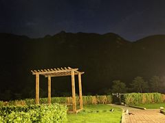 -金岳台私汤温泉度假山庄·创意餐厅(昌平十三陵店)