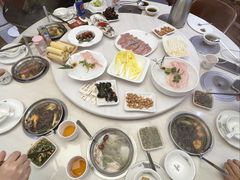 -围炉夜话·潮汕卤水火锅(榕江店)