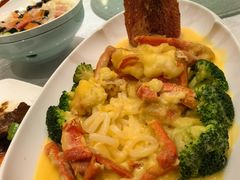 -龙景軒大酒店(共康店)