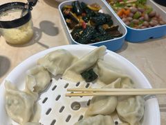 -北方饺子王·海肠捞饭·海鲜锅(山大店)