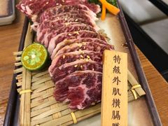 -匠太烧肉台日料理餐酒馆(三林店)