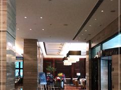 -北京王府井希尔顿酒店·秦唐中餐厅Chynna