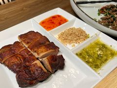 越南烤鸡肉-PHO爺·越南料理(亦庄大族广场店)