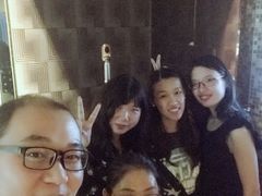 -OS CLUB(长风大悦城店)