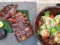 -Naughty Nuri’s Phuket