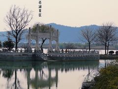 -石湖景区