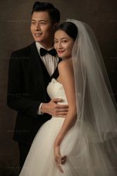-金夫人婚纱摄影(西昌店)