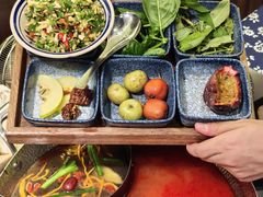 -楠小云·云南鲜菌·鲜牛自助火锅(九眼桥店)