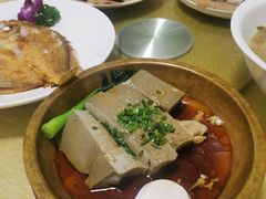 -和膳居饮食有限公司