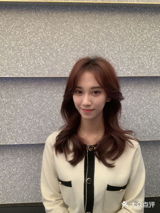 3AM HAIR SALON烫发染发接发(国店)图片