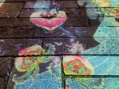 -茅山东方盐湖城景区