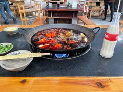 -星鸿社重庆老火锅