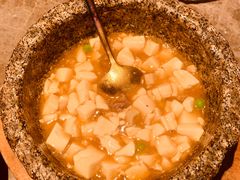 -绿茶餐厅(崇文门新世界店)