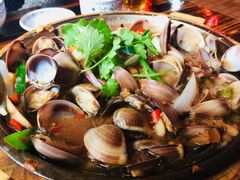 -人民公社大食堂(谷埠街总店)