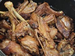 姜母鸭-斯丹姜母鸭(涂门街总店)
