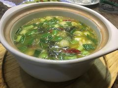 -老衢里·衢州农家菜(邱隘店)