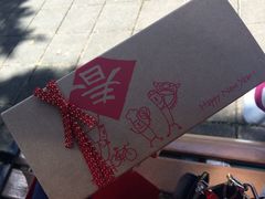 -微热山丘(台北民生公园门市店)