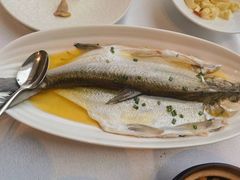 -太湖饭店·寄畅轩中餐厅