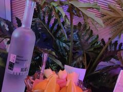 -粉墨特色菜·烧烤音乐酒馆