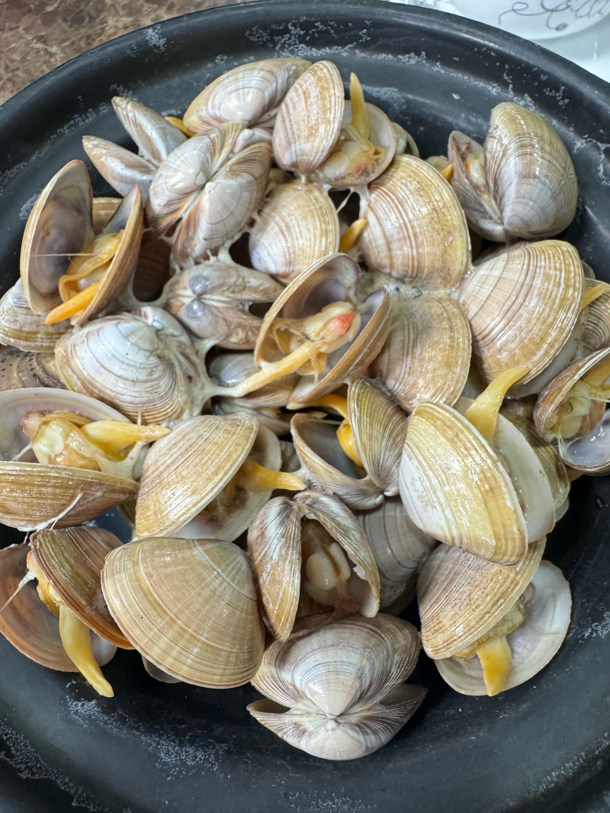 威海海鲜私房菜|性价比超高