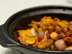-明阁 Ming Court(广州朗豪酒店)
