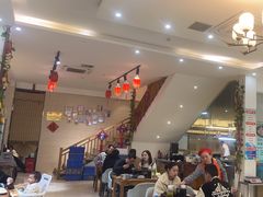 -元银甲·湖北地标美食(汉阳店)