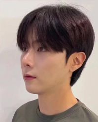 -一家只做男发烫染的店