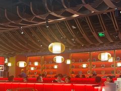-满园烤鸭·春饼(抚顺万达店)