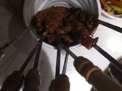 -北京老门框爆肚涮肉馆(锦业路店)