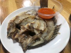 -玛扎烧烤私房菜