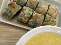 -台北楚楚园馅饼粥(虹桥南丰城店)