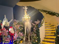 -狮拾久·现代新加坡料理(福田COCO Park店)