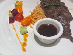 -水天堂西餐厅(昆山万象汇店)