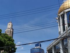 -清真·玛丽亚新疆菜主题餐厅(浙江中路店)