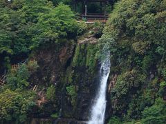 -瓦屋山景区