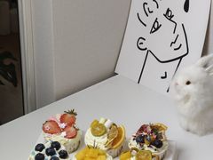 -糖秋Cake DIY·蛋糕定制·甜品台(观音桥店)