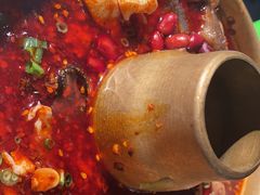 -全牛匠·乐山跷脚牛肉(新中关店)