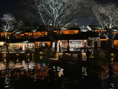 -乌镇景区