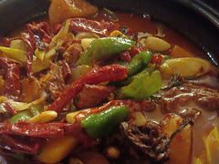 -相约·羊村小馆非遗手抓肉(七一酱园店)