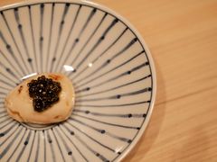 烤白子-鮨然(然寿司钱粮胡同店)