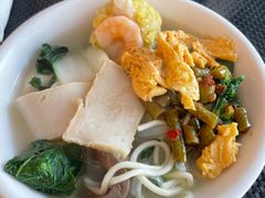 -圣丰索菲特·2 On 988 Café 自助餐厅