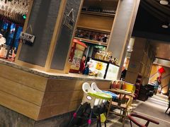 -盐官日光域房车营地·有盐餐厅