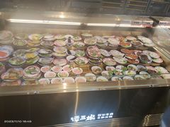 -谭三娘鲜切牛肉自助火锅(星辰汇店)