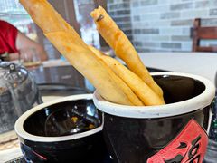 -味可道美食坊(福基路店)